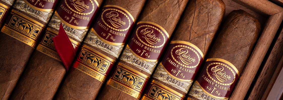 Rare Finds Cigars