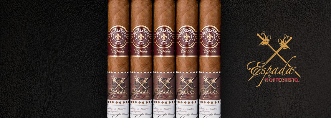 Montecristo Espada