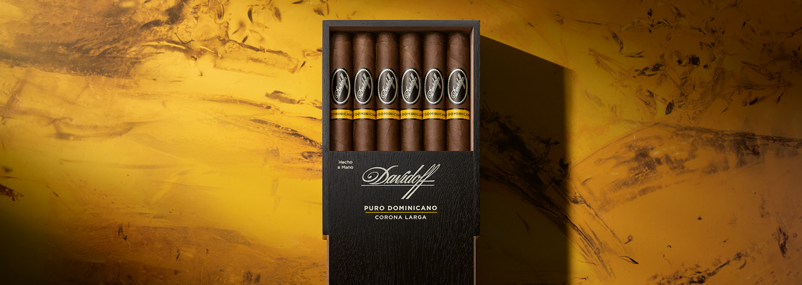 Davidoff Puro Dominicano