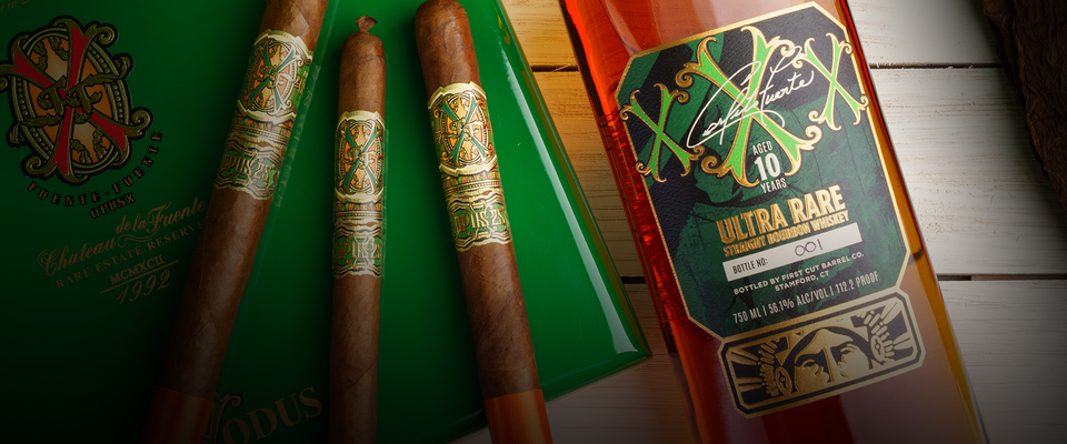 Rare Finds Cigars