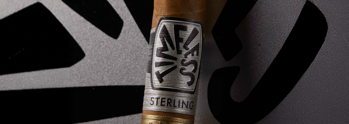 Ferio Tego Timeless Sterling