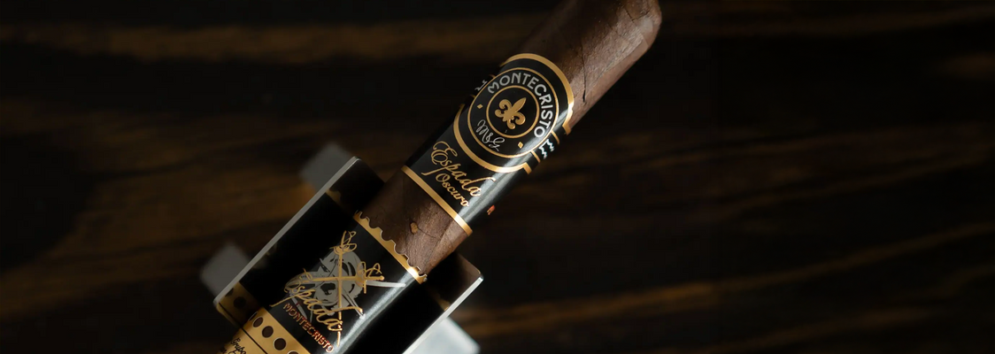 Montecristo Espada Oscuro