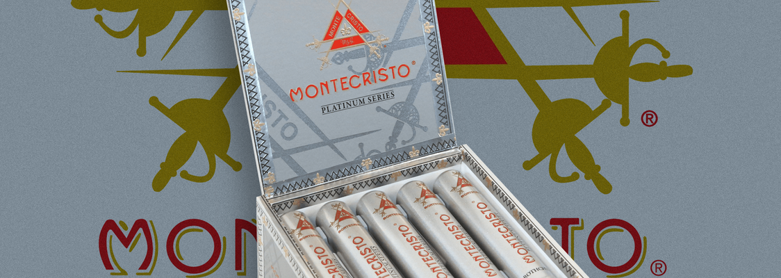 Montecristo Platinum Series