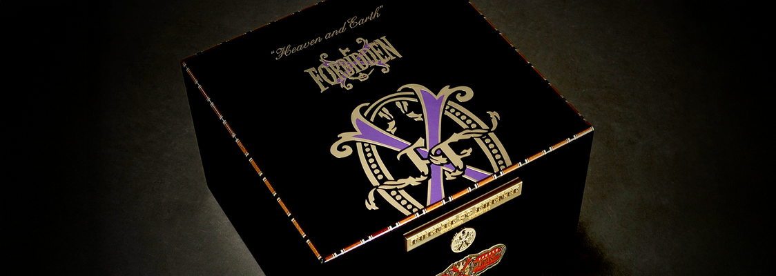 Fuente Fuente Opus X Heaven and Earth