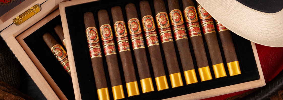Rare Cigars