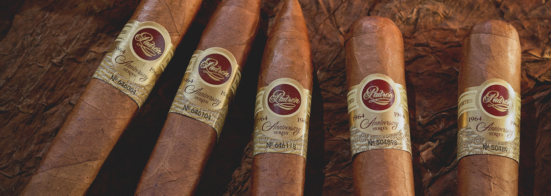 Padron 1964 Anniversary Series