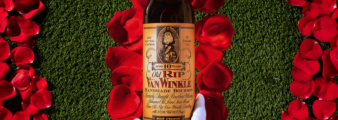 The Race to the Roses