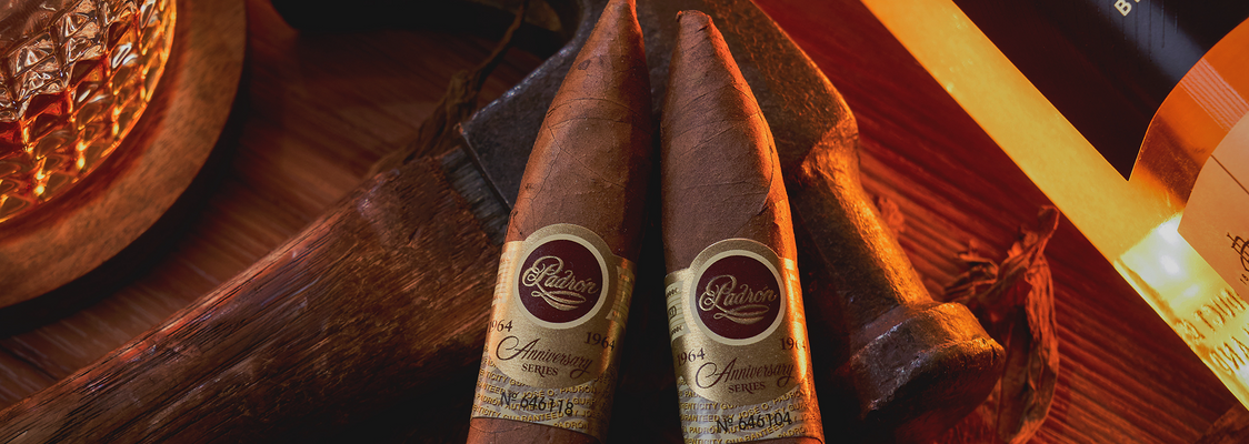 Torpedo Cigars