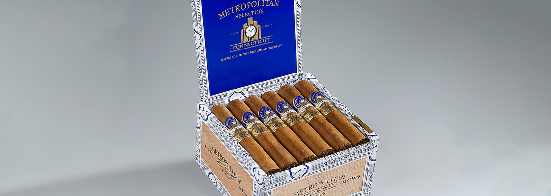 Ferio Tego Metropolitan Connecticut