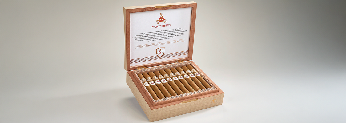 Montecristo M