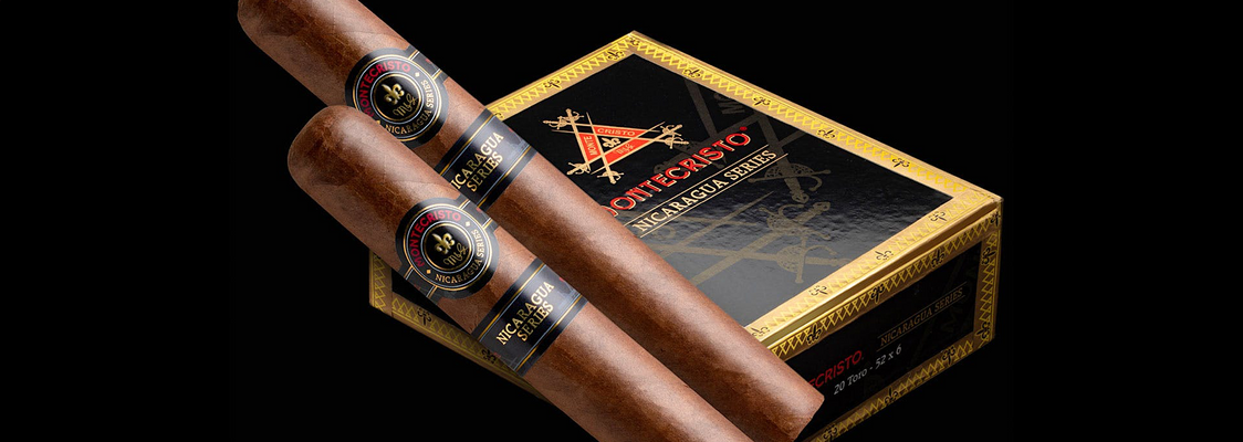Montecristo Nicaragua