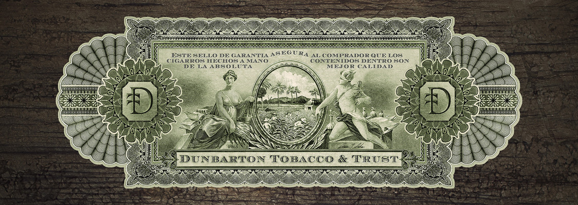 Dunbarton Tobacco & Trust Cigars