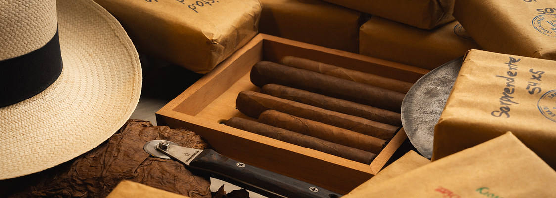 Eladio Diaz’s Vault