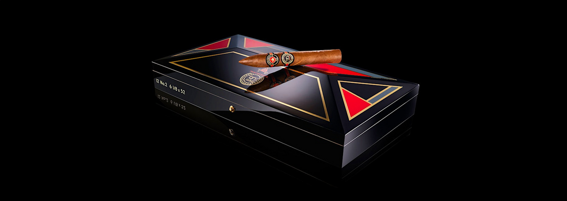 Montecristo 90th Anniversary Limited Edition