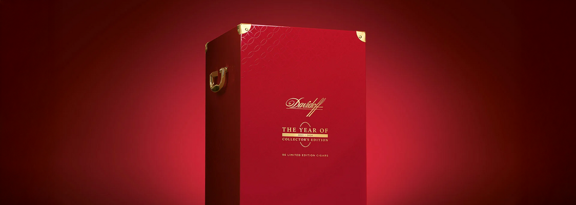 Limited Edition Cigars