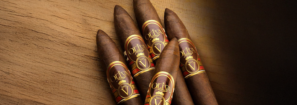 Oliva Cigars