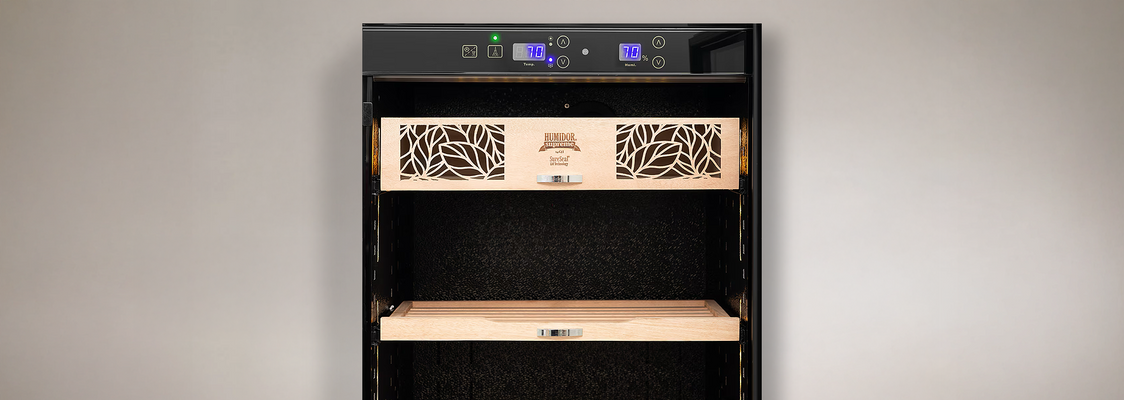 Humidor Supreme Humidors