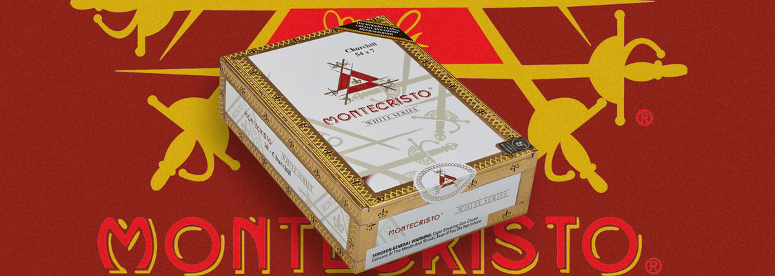 Montecristo White Label