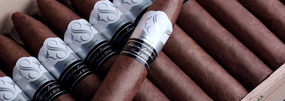 Sencillo Platinum