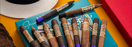 Cigar Samplers