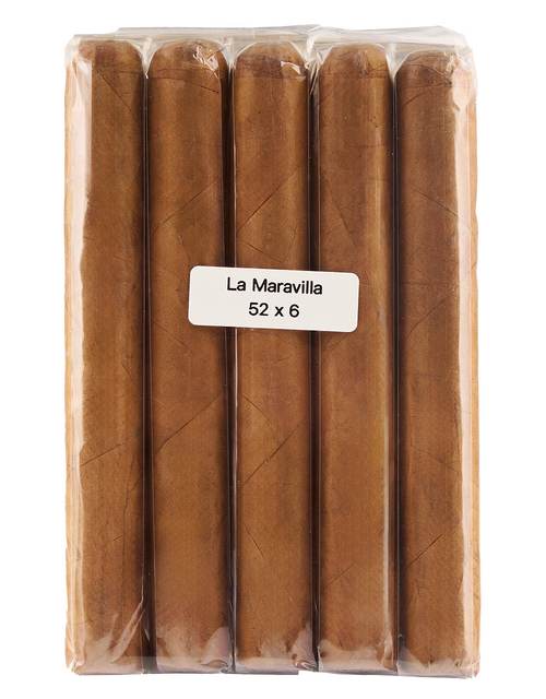 Kelner Vault Aged "La Maravilla" Bundle of 10 Cigars