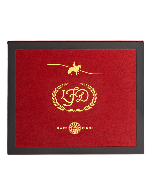 La Flor Dominicana (LFD) Rare Finds Paso Fino Box Closed Top