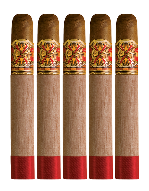 Fuente Fuente Opus X Perfecxion X 5-Pack