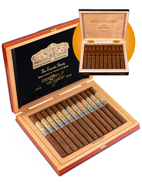 Don Arturo Destino al Siglo Pasion Ultimate Bundle