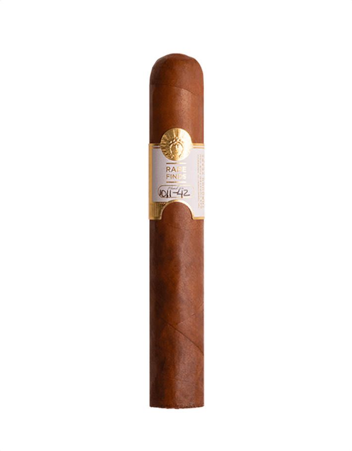 Rare Finds Blend 1011-42 Single Cigar