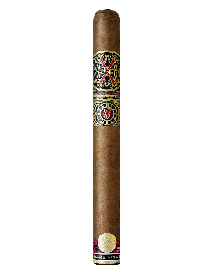 Rare Finds Fuente Fuente Opus X Forbidden X Churchill Single Cigar