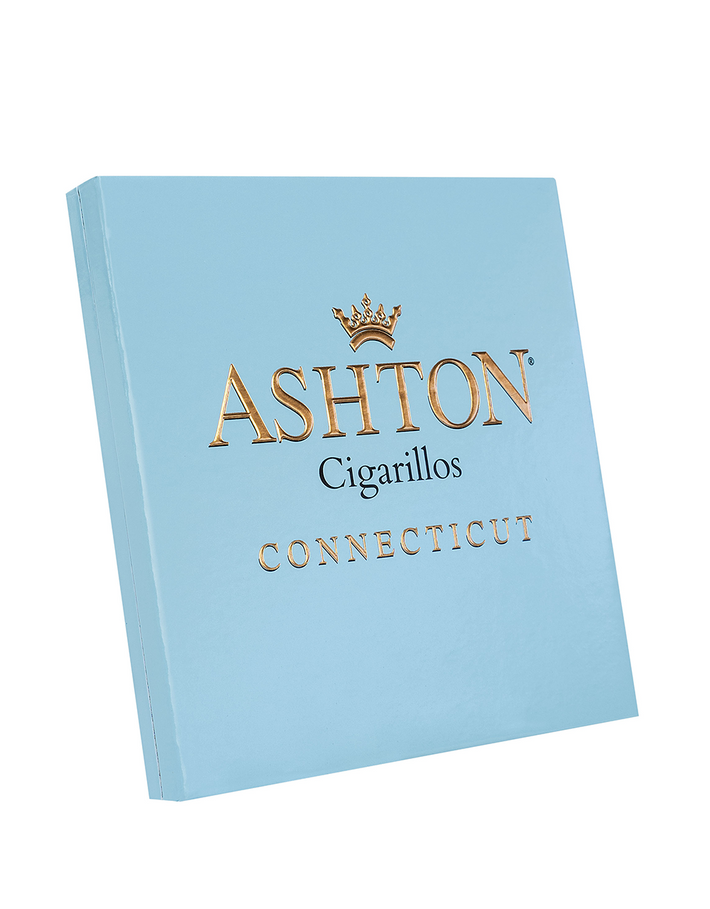 Ashton Connecticut Cigarillos Pack of 10