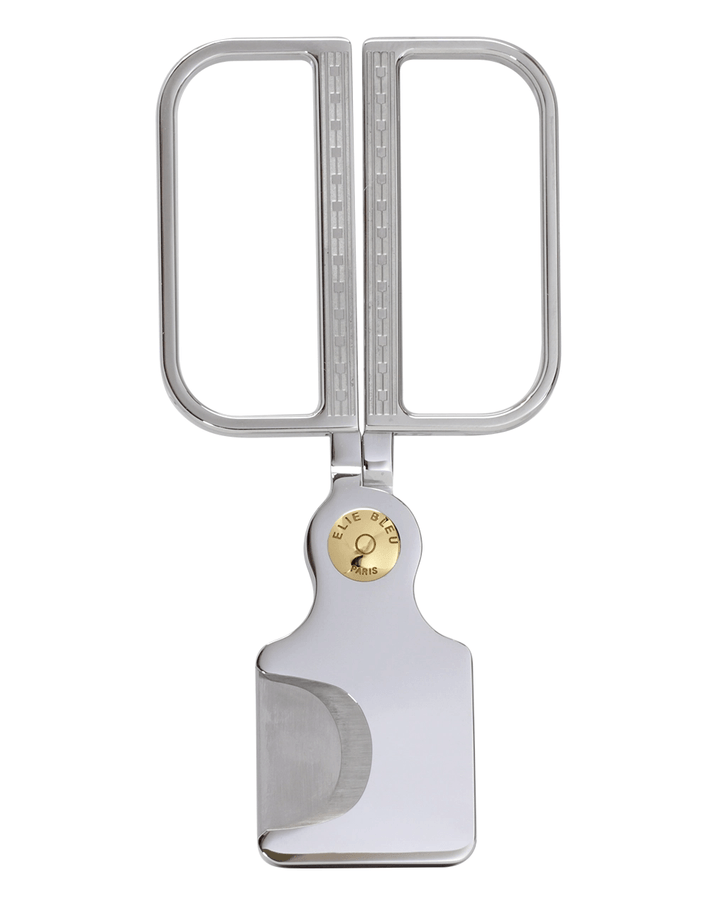 Elie Bleu EBC-3 Cigar Cutter Polished Gold Elie Bleu EBC-3 Cigar Cutter Polished Gold