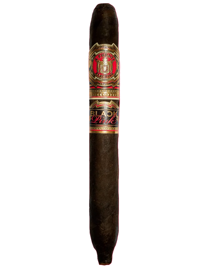 Arturo Fuente Black Pink Vintage 1960s Series Signature Single Cigar