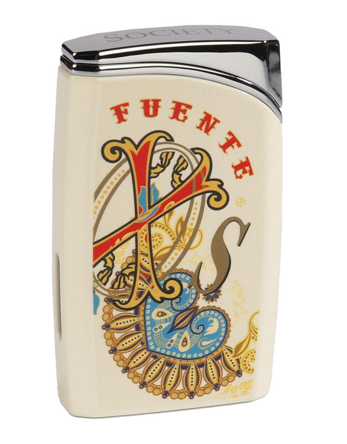 The Opus X Society Global Collection J30 Lighter Face Closed