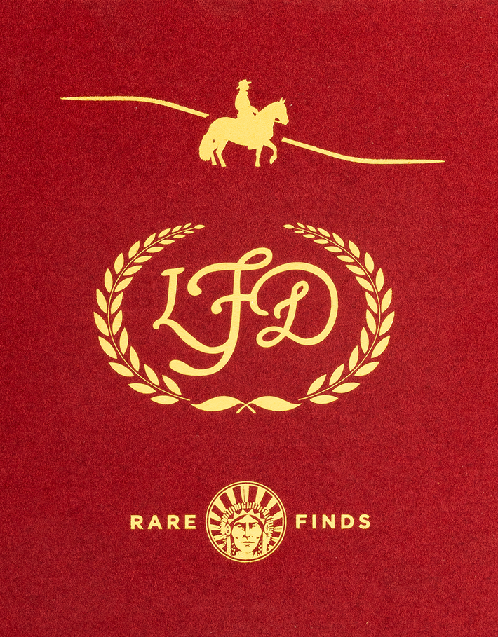 La Flor Dominicana (LFD) Rare Finds Papi Chulo Ultimate Bundle