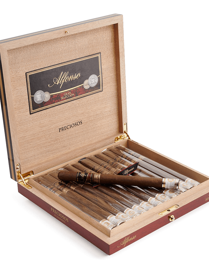 Alfonso Gran Seleccion Preciosos Alfonso Gran Seleccion Preciosos