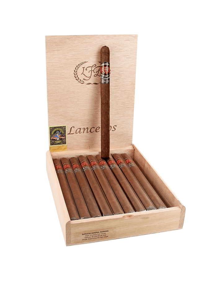 LFD Double Ligero Lancero Maduro LFD Double Ligero Lancero Maduro