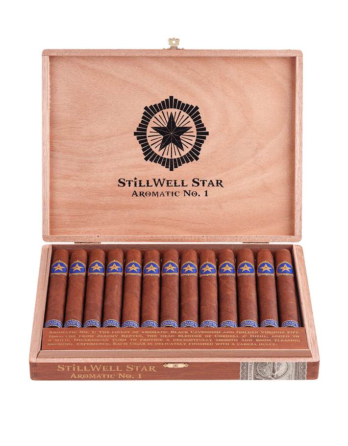 aromatic tobacco Sir Walter Raleigh Aromatic Tobacco EssanceX
