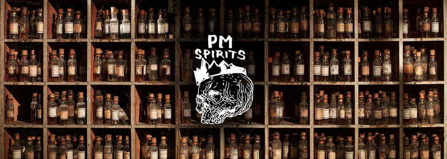 Meet PM Spirits: The Boutique Importer Powering Our 2025 Opus Xodus