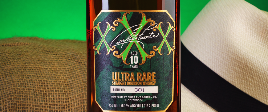 The Opus XXX 10-Year Bourbon Whiskey: A Toast to Rarity, Legacy, and Purpose