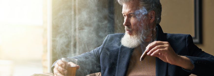 The Best Cigars for Father’s Day: Honor Dad with a Timeless Gift