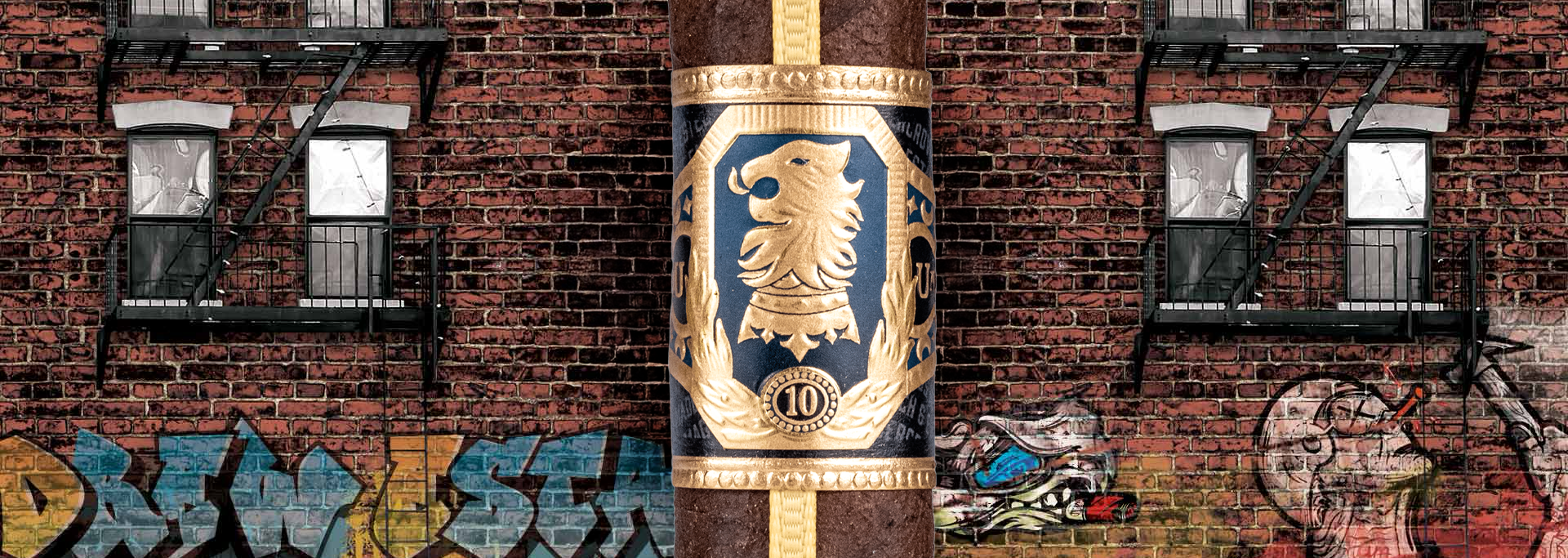 Drew Estate Undercrown Maduro
