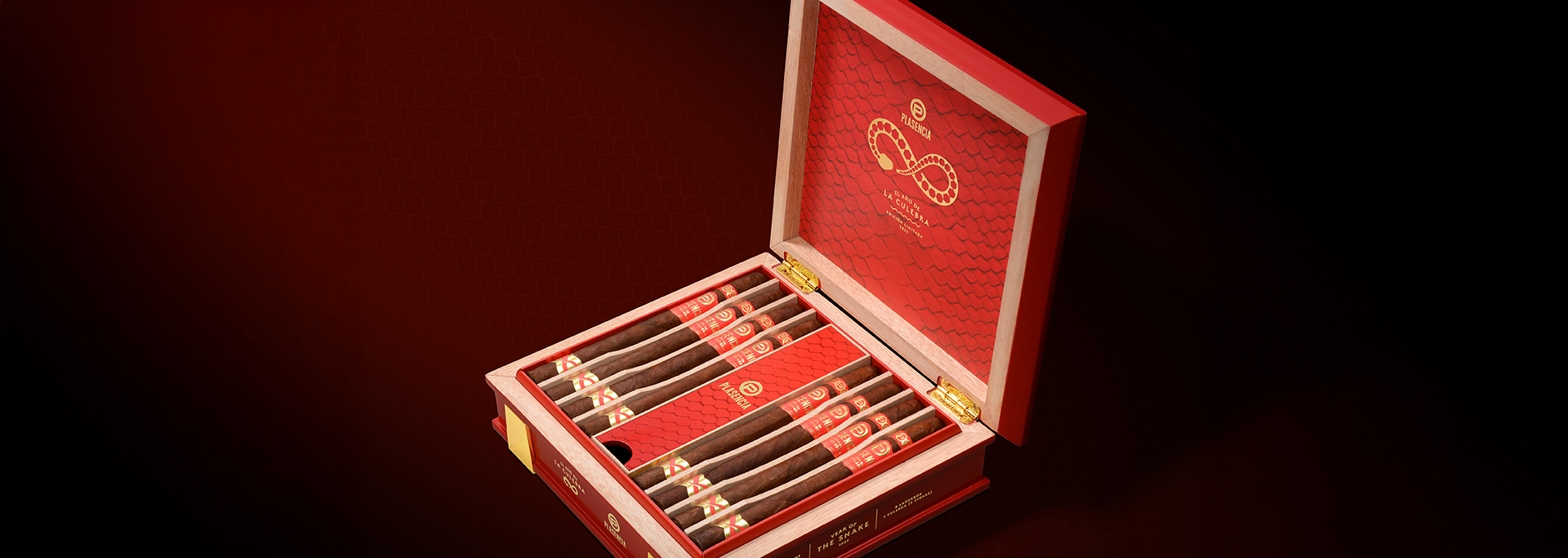 Plasencia Limited Edition