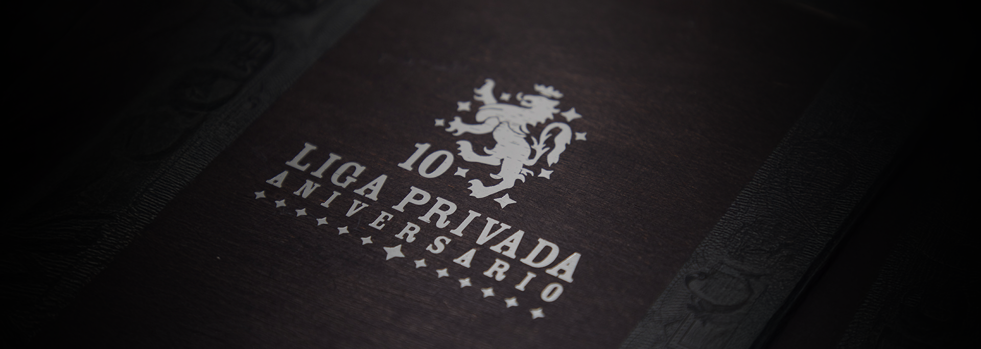 Drew Estate Liga Privada Aniversario