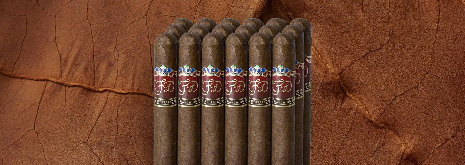 La Flor Dominicana (LFD) Coronado