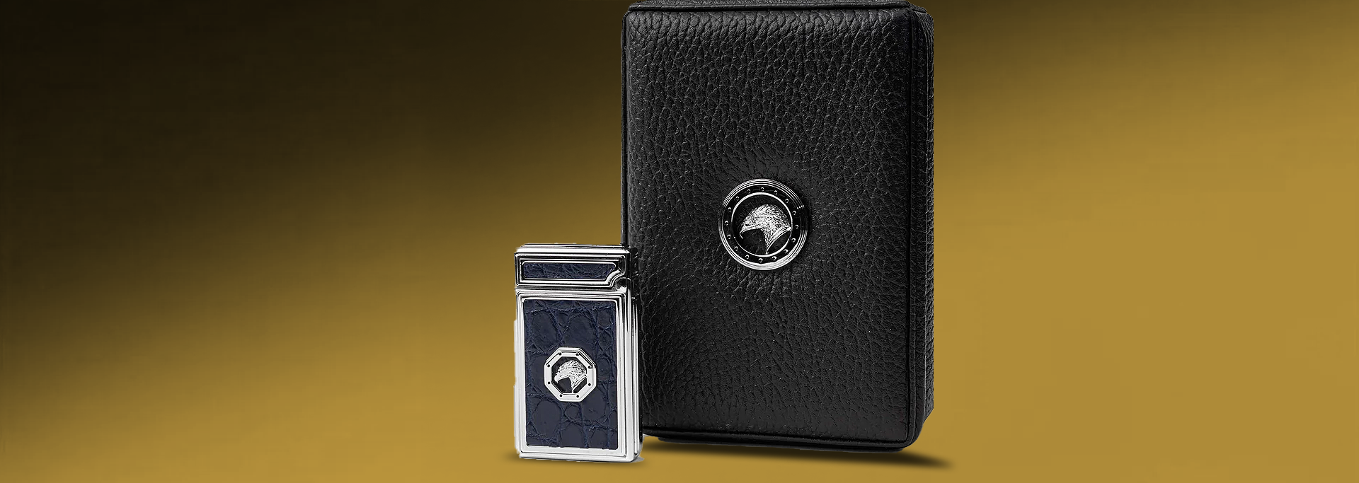 Stefano Ricci Lighters