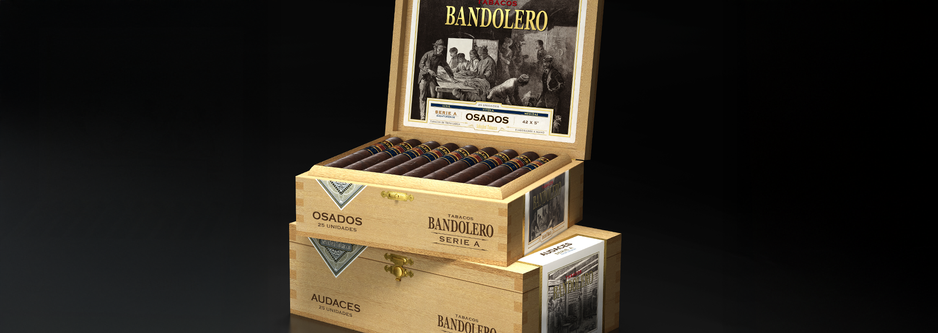 Bandolero Aventureros
