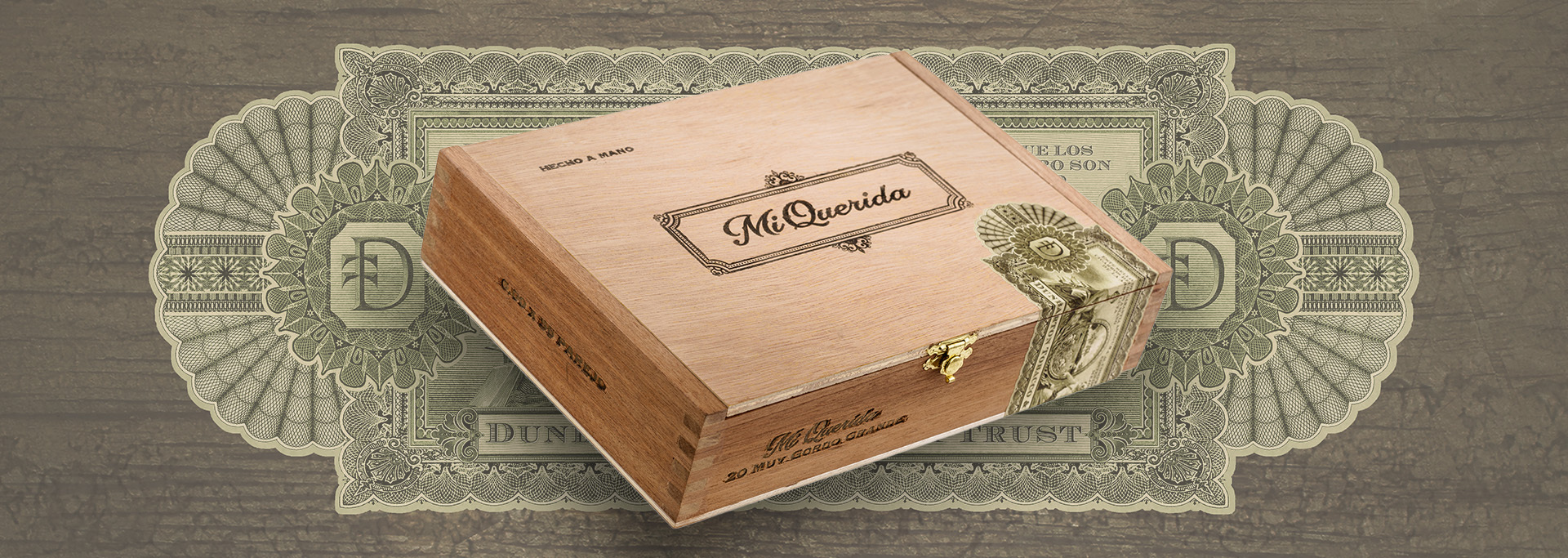 Mi Querida Cigars