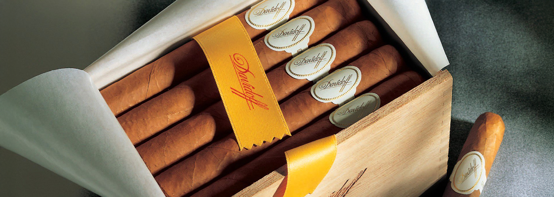 Rare Vintage Cigars