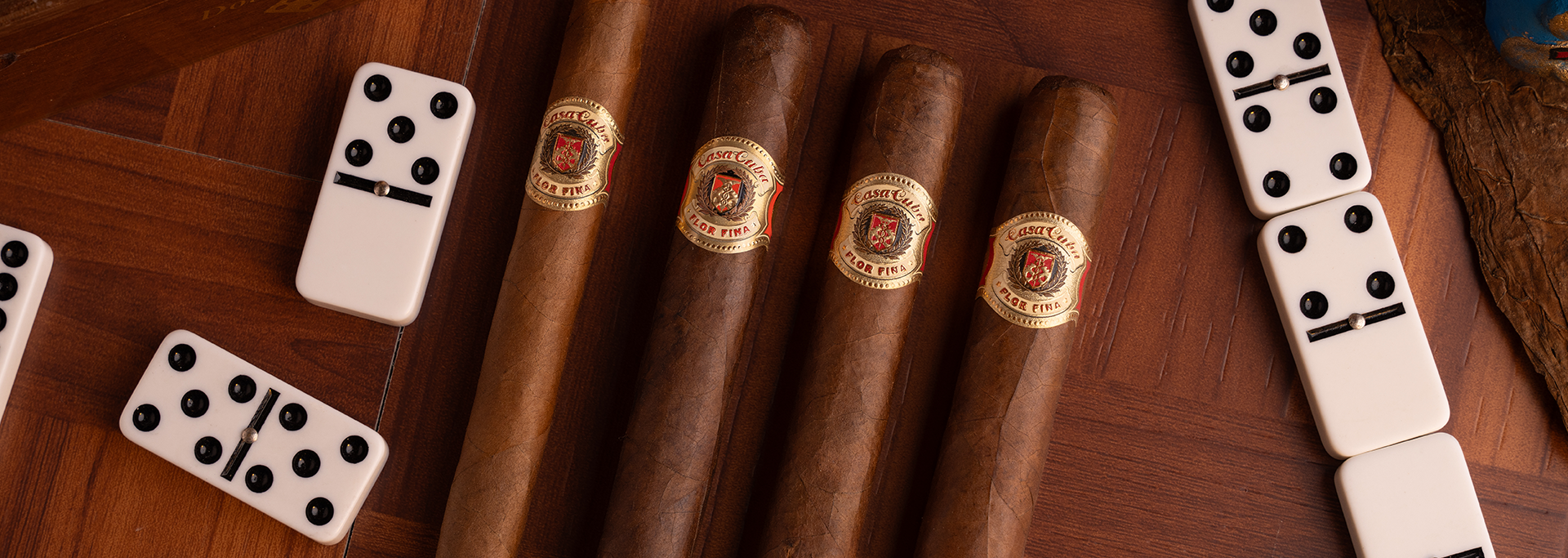 Arturo Fuente Casa Cuba